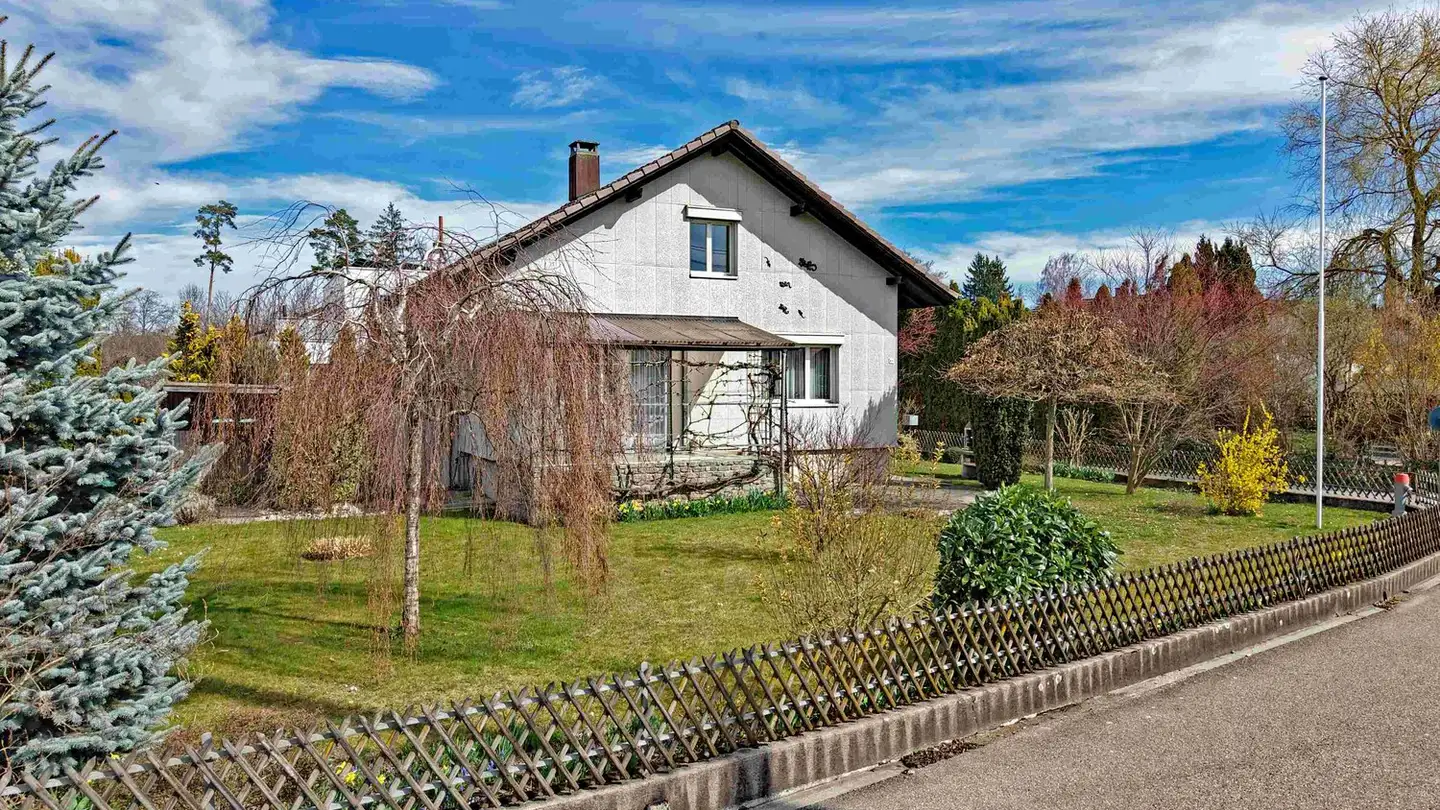 Maison individuelle à vendre - Heimstrasse 46, 3422 Alchenflüh - Photo 3
