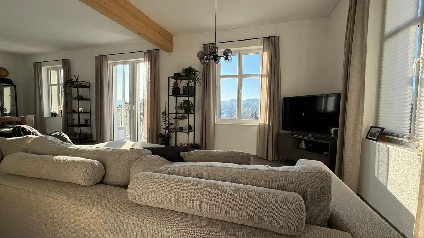 Maison individuelle à vendre - 9230 Flawil - Photo 3