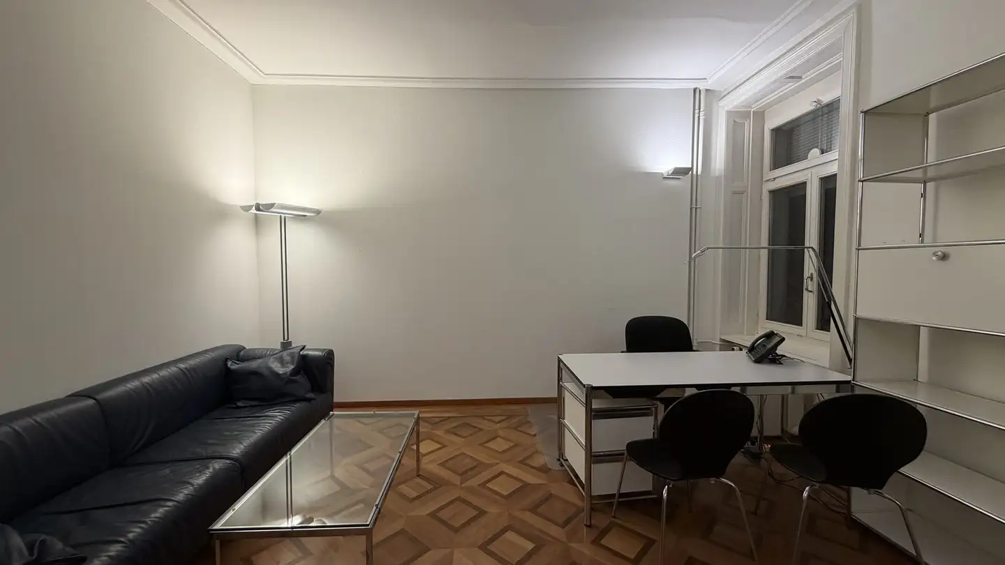 Office space for rent - Zähringerplatz 11, 8001 Zürich - Photo 4