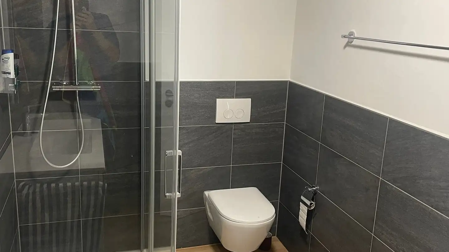 Appartement à louer - Mondstrasse, 3930 Visp - Photo 3