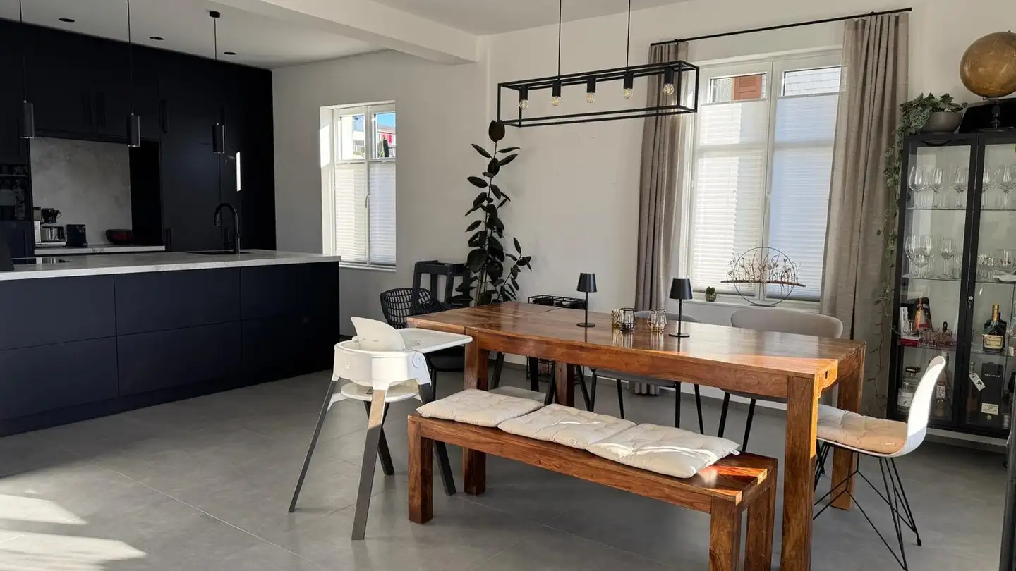 Maison individuelle à vendre - 9230 Flawil - Photo 4