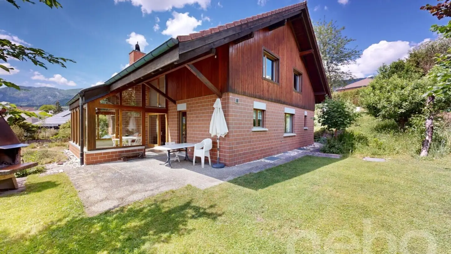 Maison individuelle à vendre - 4713 Matzendorf - Photo 2