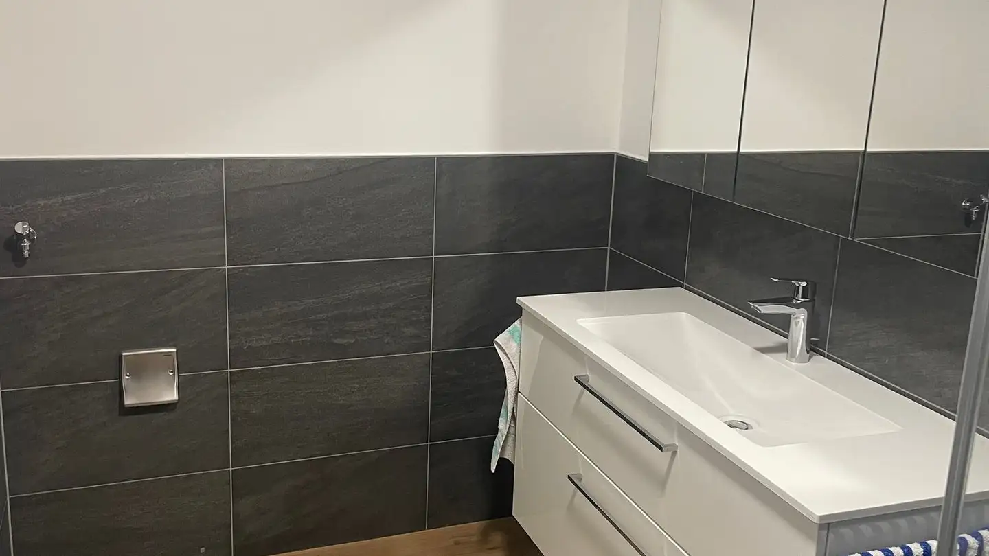 Appartement à louer - Mondstrasse, 3930 Visp - Photo 4