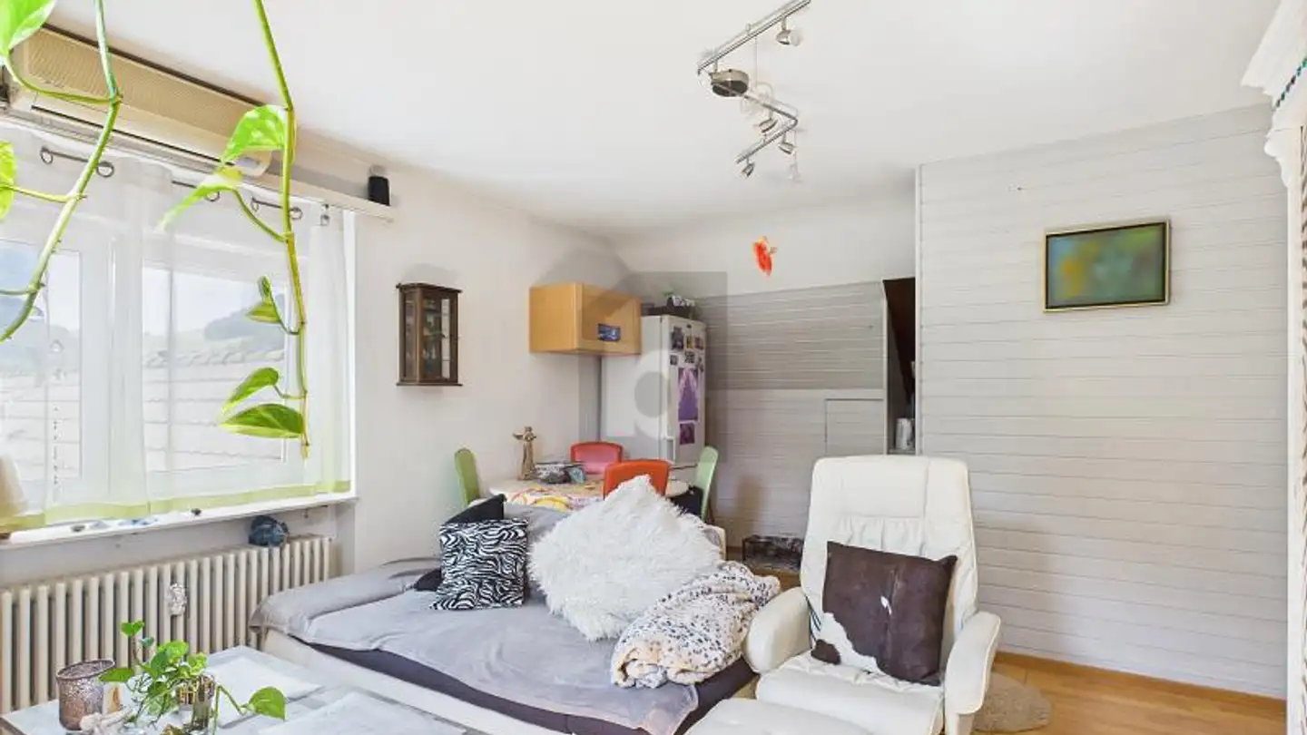 Attique à vendre - 4418 Reigoldswil