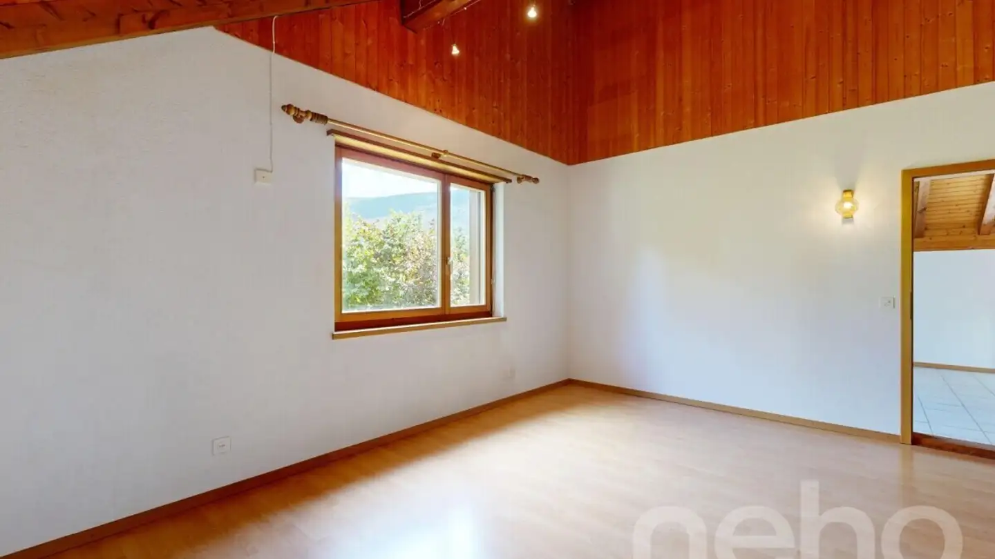 Maison individuelle à vendre - 4713 Matzendorf