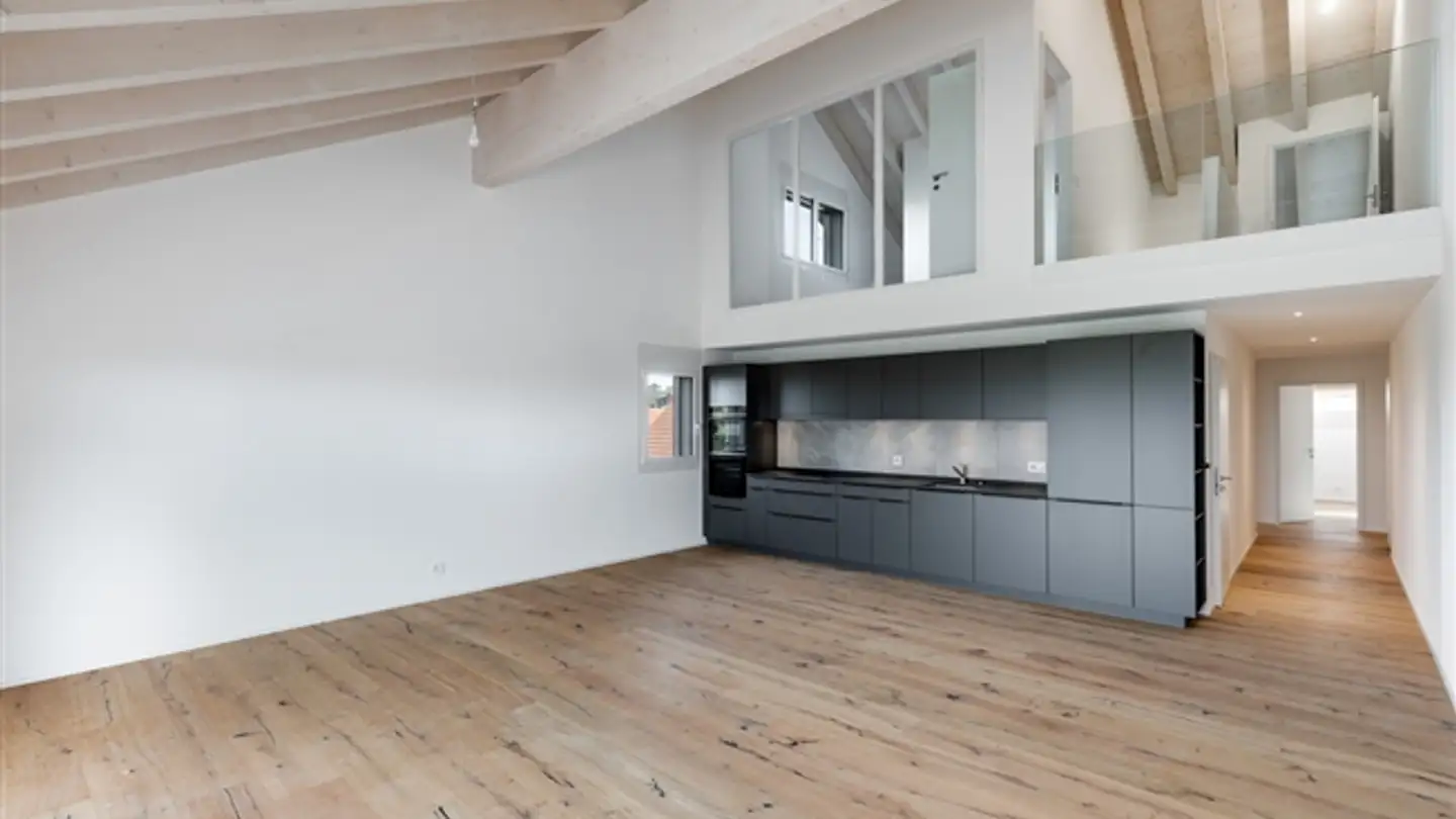 Wohnung kaufen - Route De Lucens 2, 1682 Prévonloup