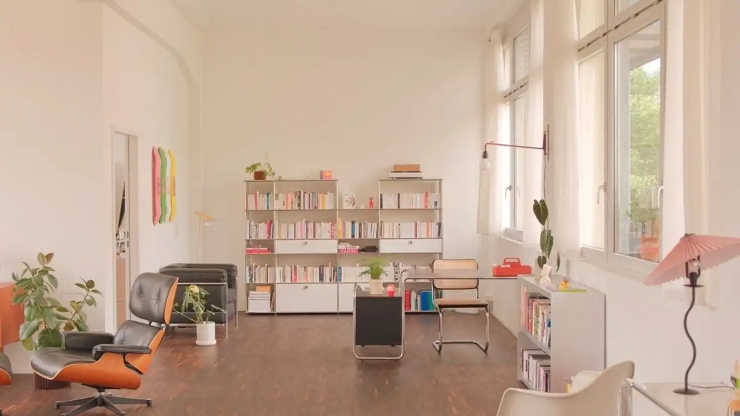 Wohnung mieten - 2502 Biel/Bienne - Foto 2