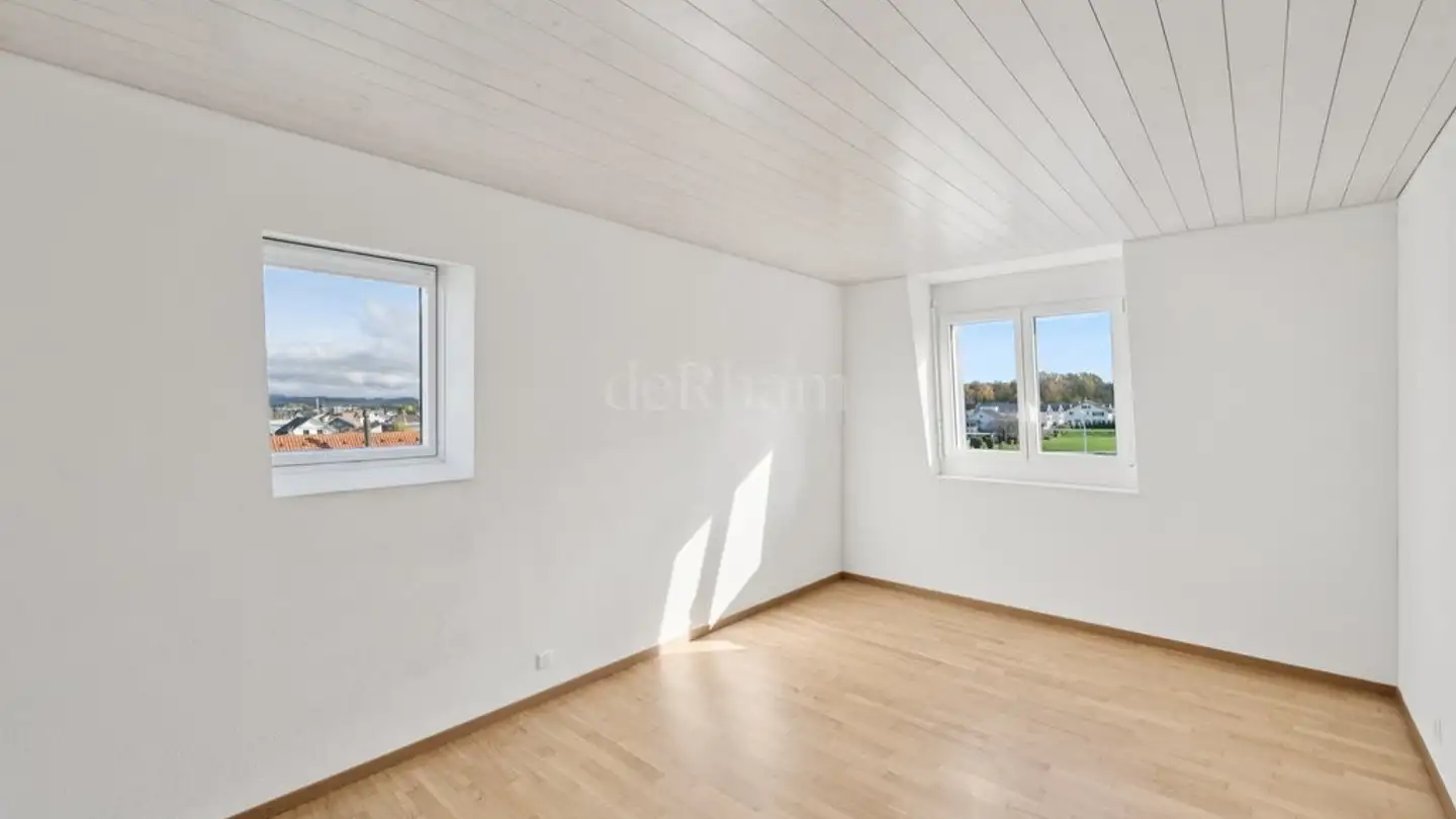 Wohnung mieten - Route Du Pré-Du-Pont 35, 1786 Sugiez - Foto 4