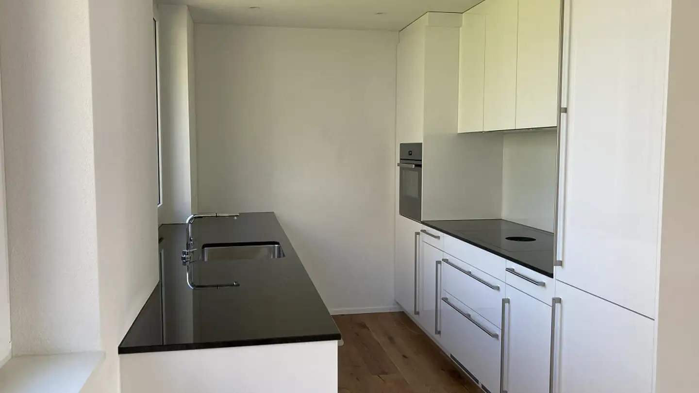 Penthouse for rent - Heerpark 9b, 9242 Oberuzwil - Photo 2