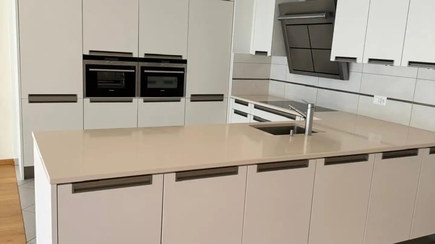 Appartement à louer - 1227 Carouge GE