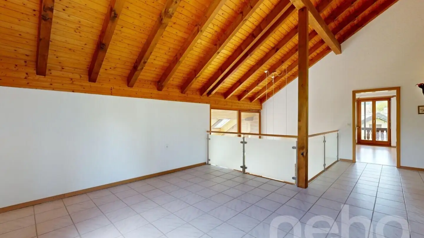 Maison individuelle à vendre - 4713 Matzendorf - Photo 3