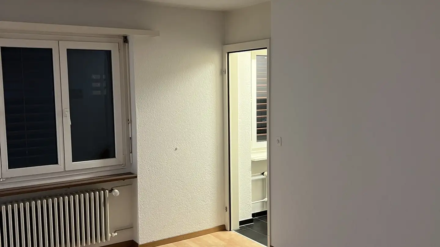 Appartamento in affitto - Jurastrasse 33, 3372 Wanzwil