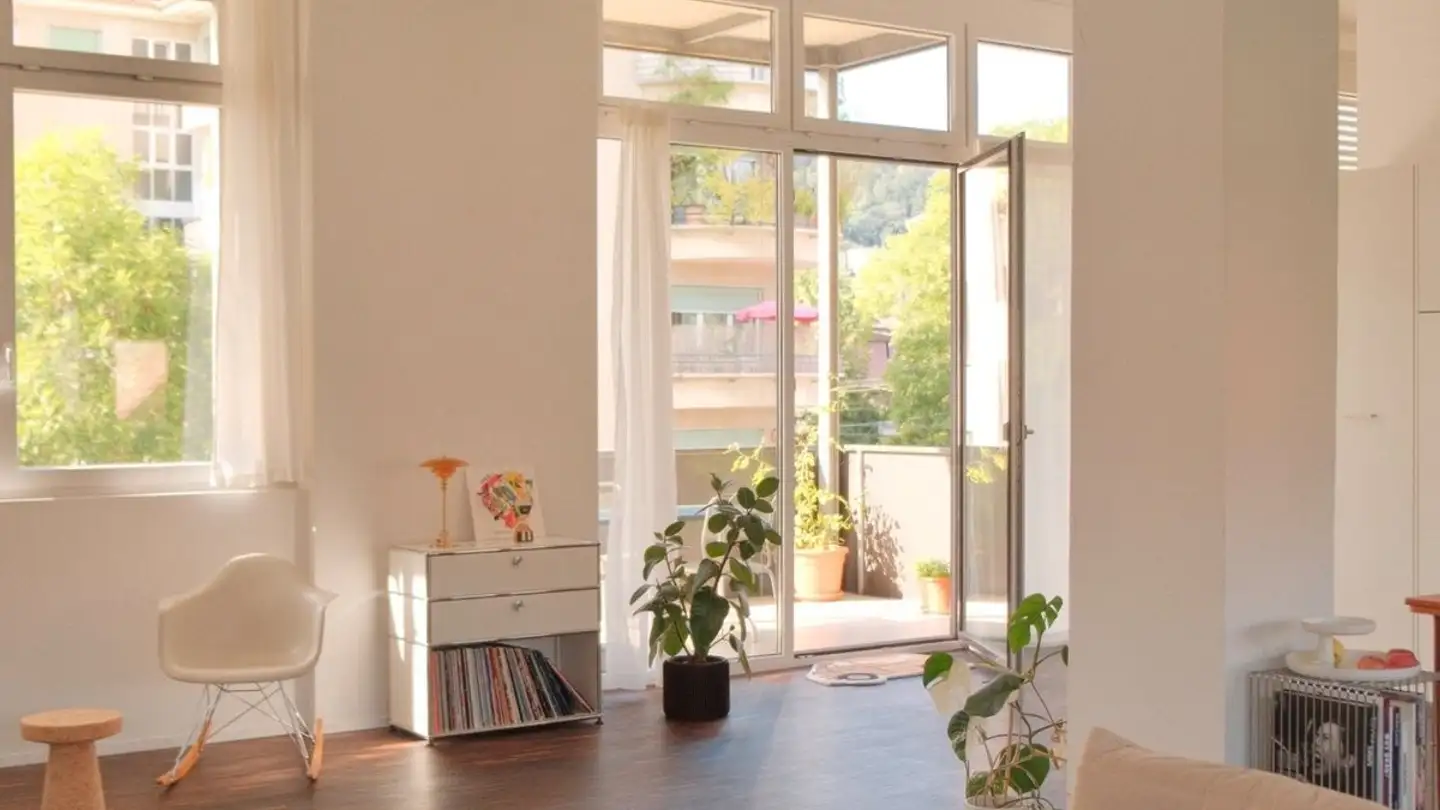 Wohnung mieten - 2502 Biel/Bienne - Foto 3