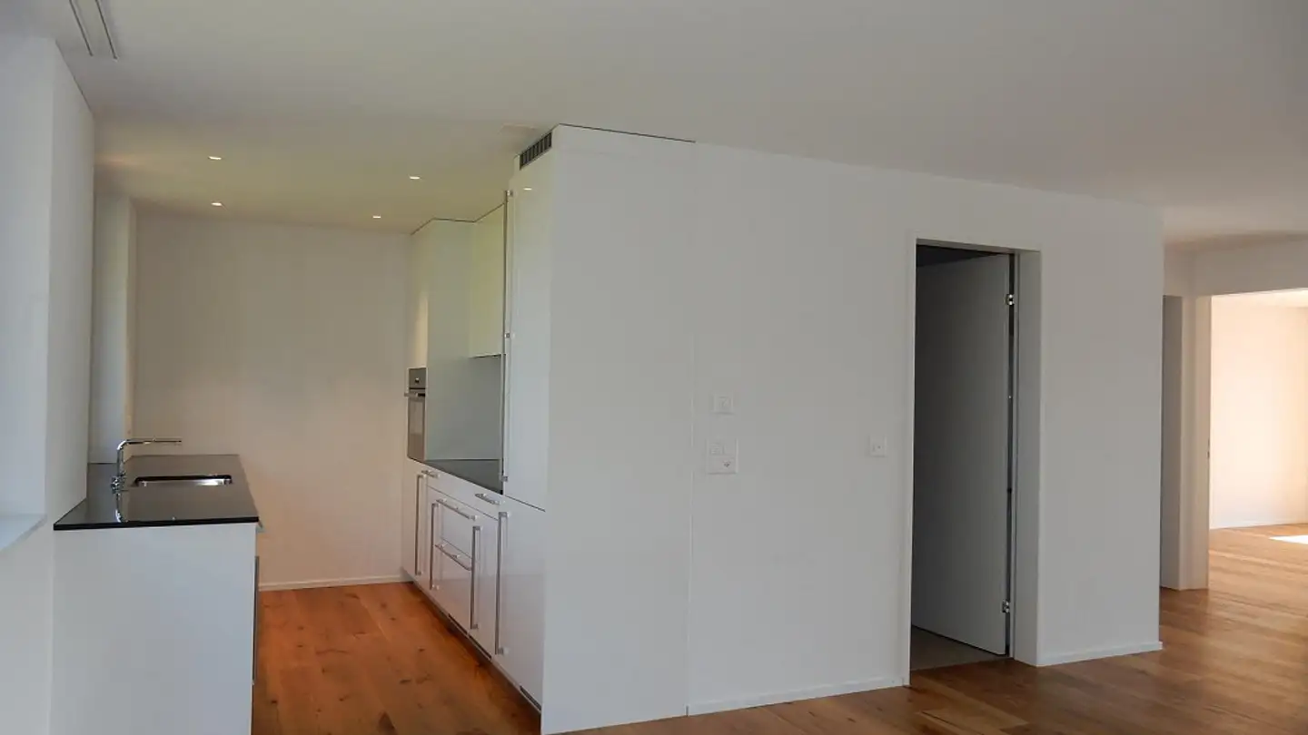 Penthouse for rent - Heerpark 9b, 9242 Oberuzwil - Photo 3