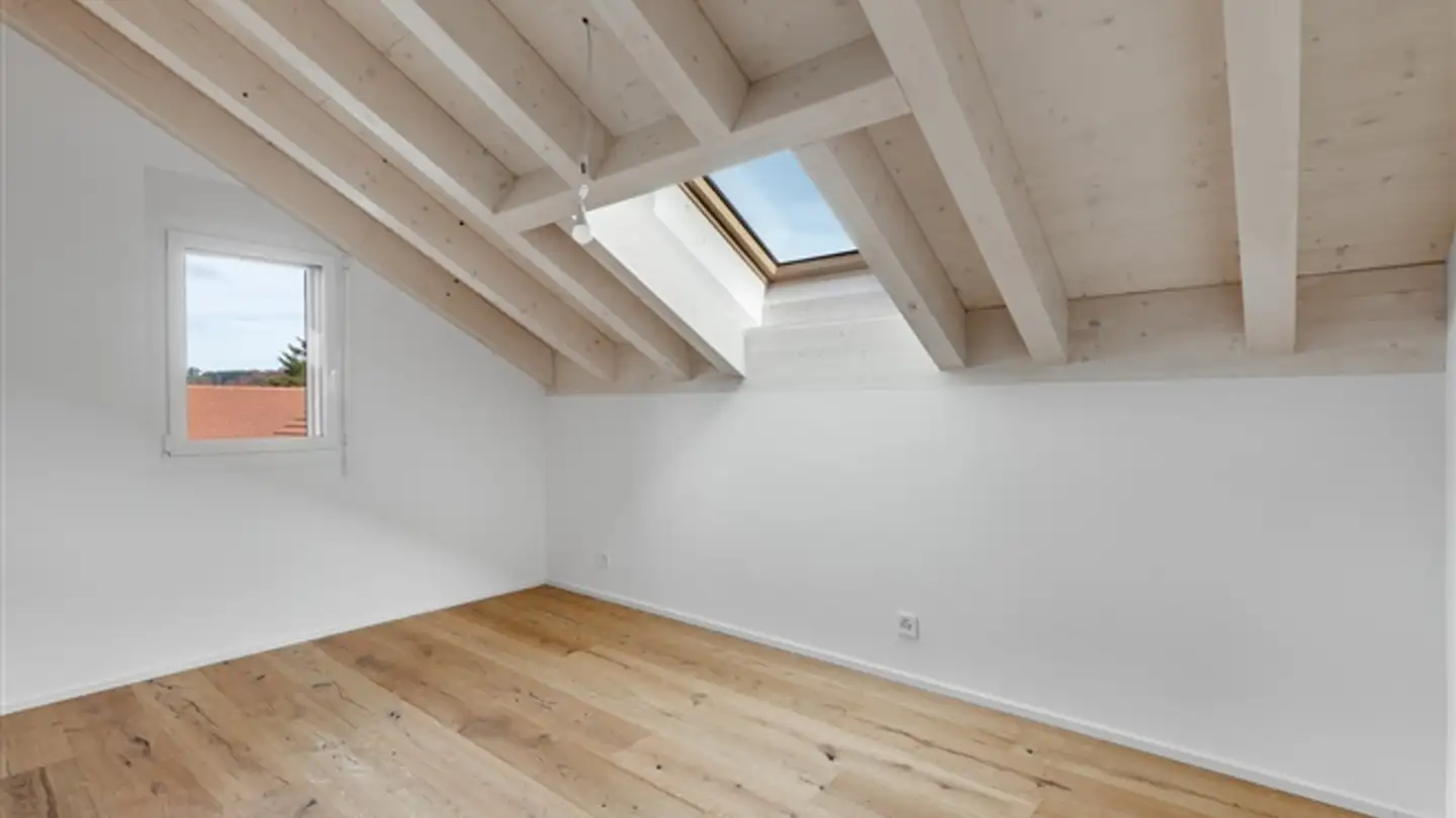 Wohnung kaufen - Route De Lucens 2, 1682 Prévonloup - Foto 3