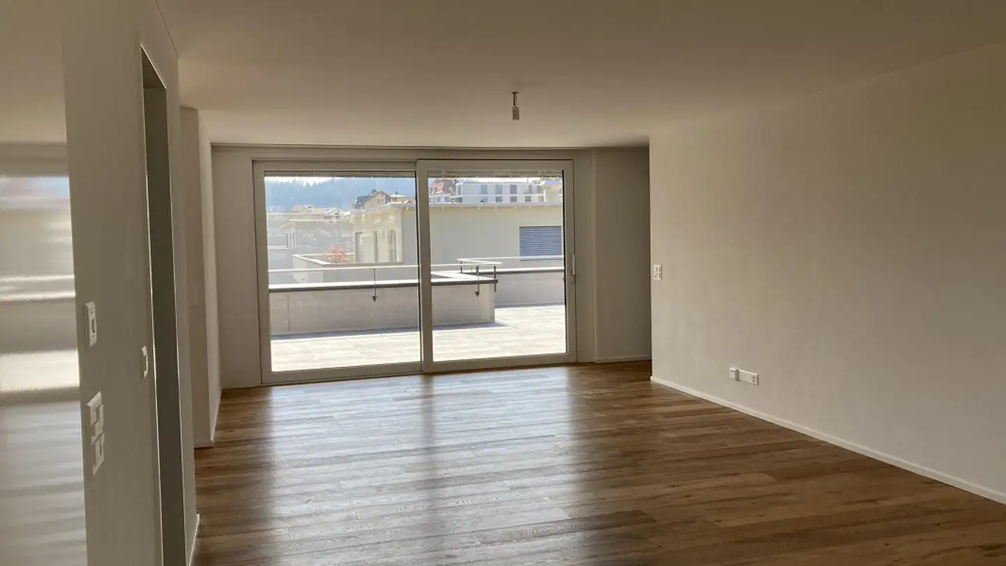 Penthouse for rent - Heerpark 9b, 9242 Oberuzwil - Photo 4