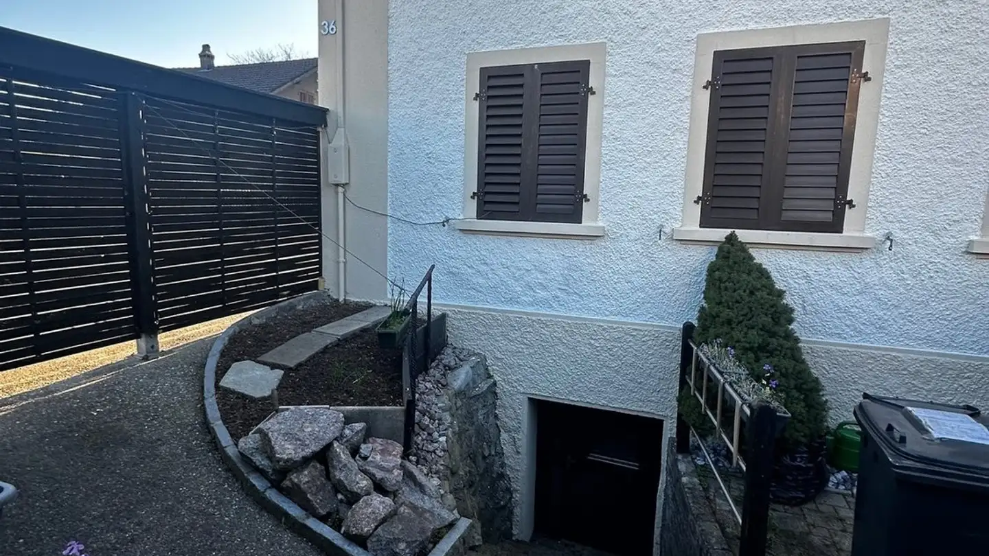 Appartamento in affitto - Bremgarterstrasse 36, 5622 Waltenschwil - Photo 3