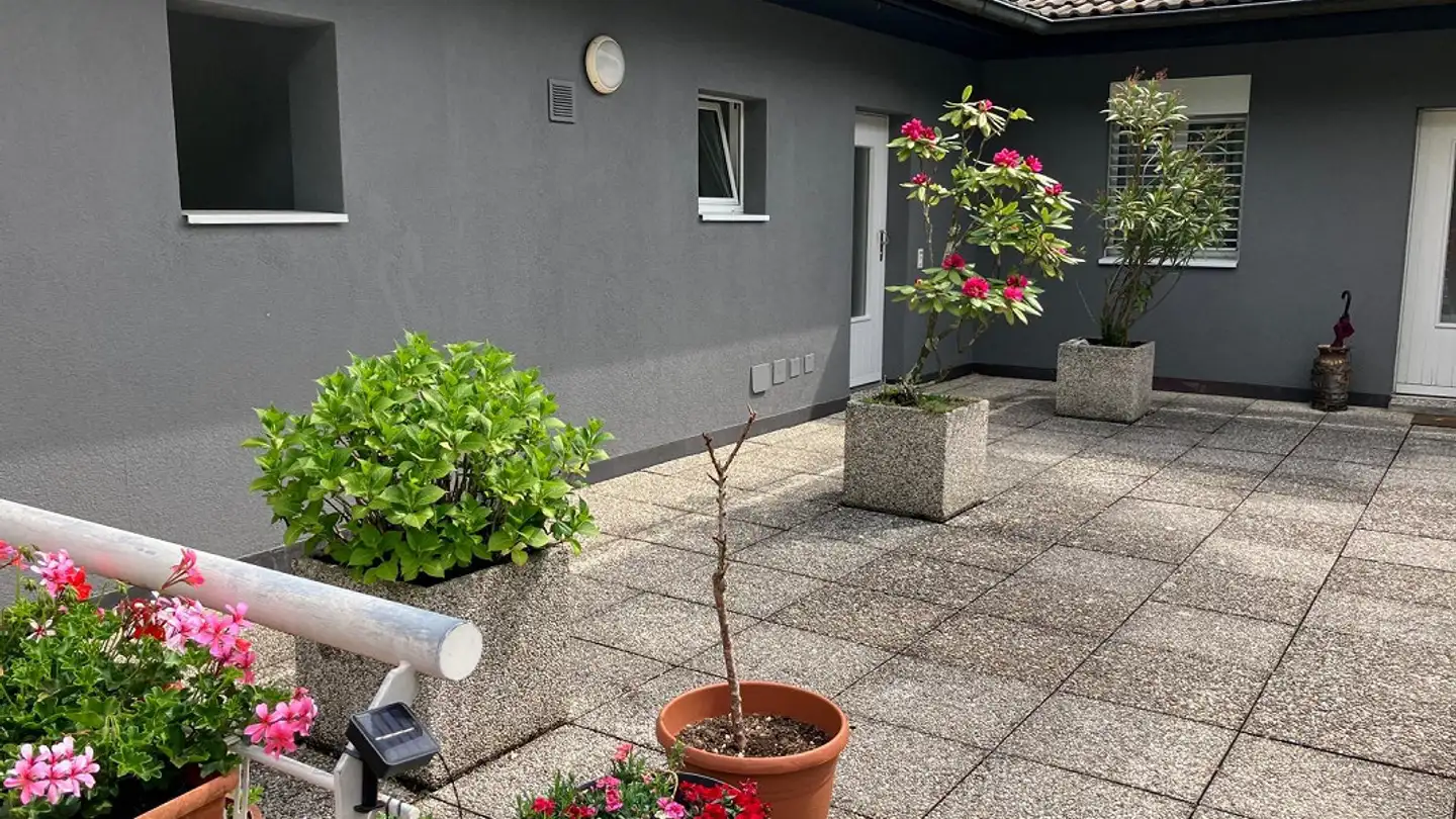 Stepped apartment for rent - Via Pretorio 11, 6675 Cevio
