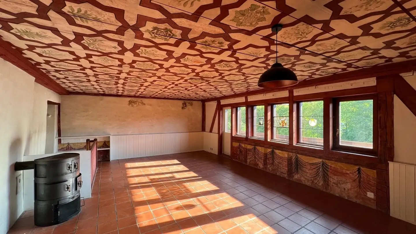 Appartement à louer - Rue De La Samaritaine 32a, 1700 Fribourg