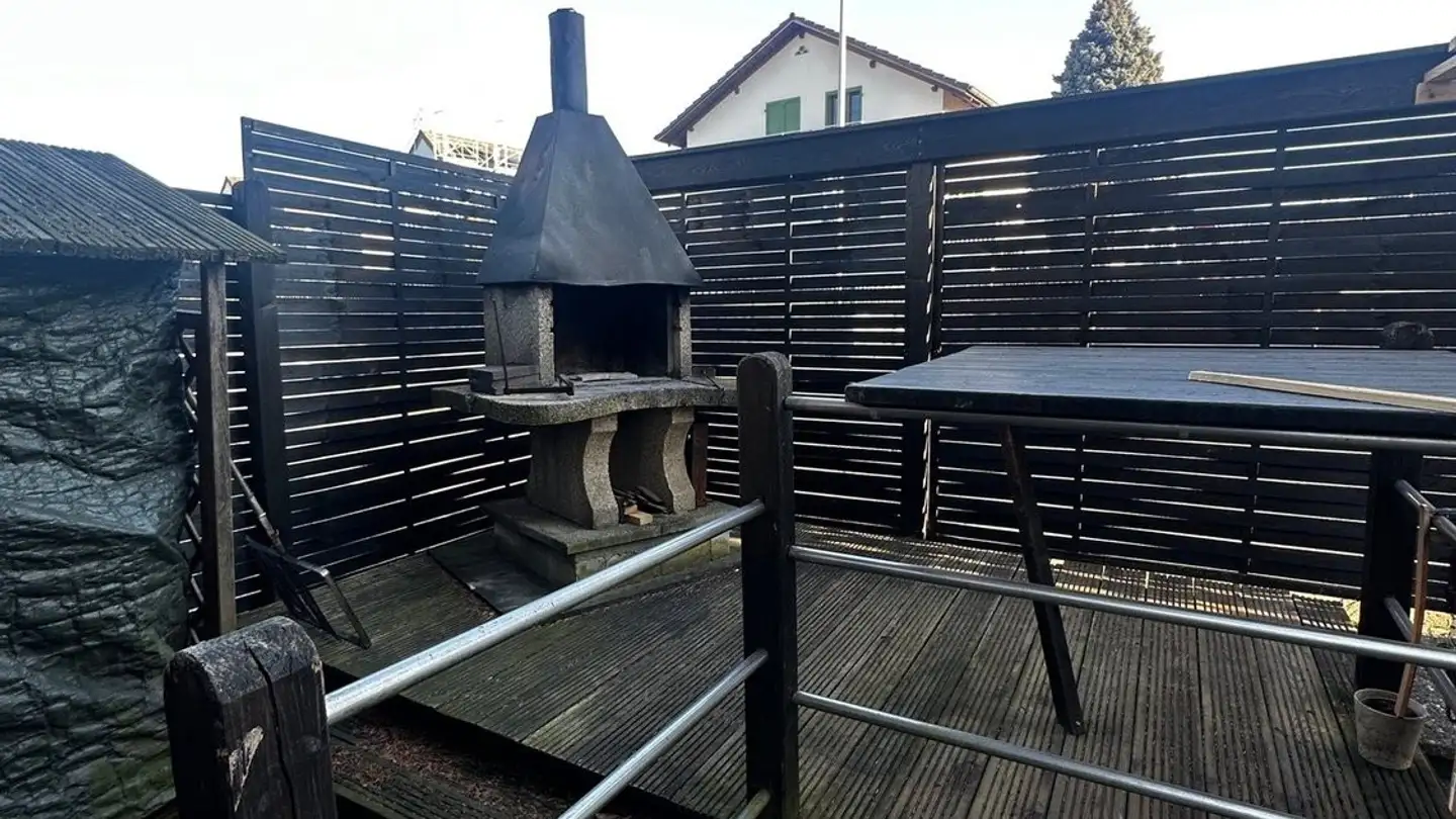 Appartamento in affitto - Bremgarterstrasse 36, 5622 Waltenschwil - Photo 4