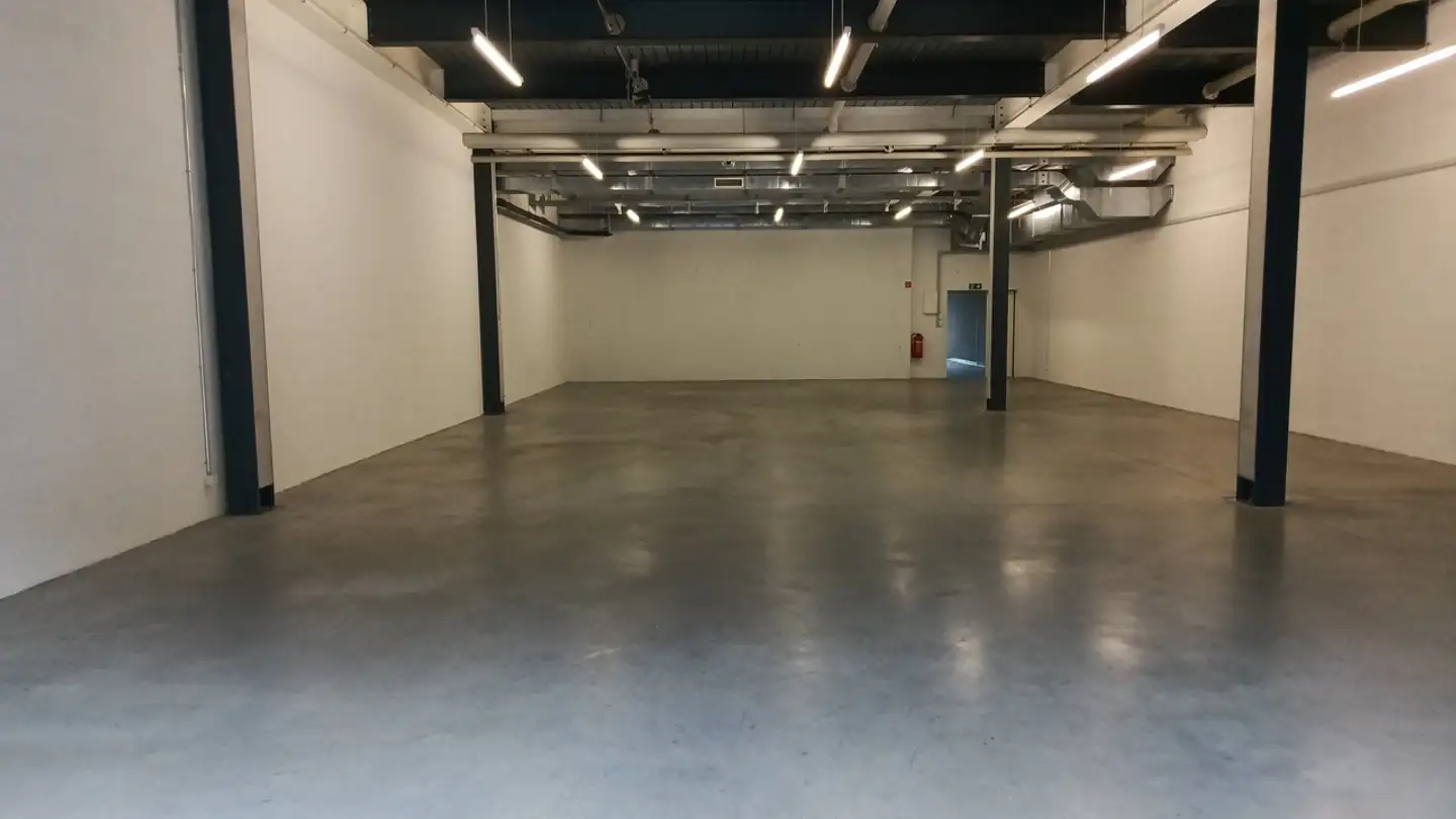 Storage space for rent - Route Du Verney, 1070 Puidoux - Photo 2