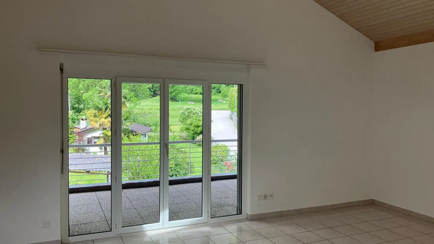 Stepped apartment for rent - Via Pretorio 11, 6675 Cevio - Photo 4
