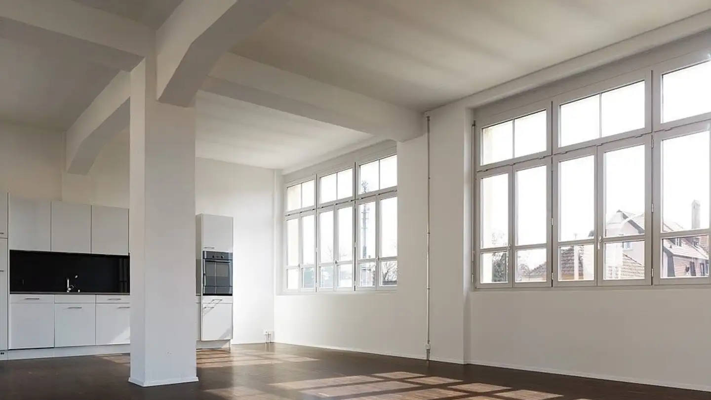 Wohnung mieten - 2502 Biel/Bienne - Foto 4