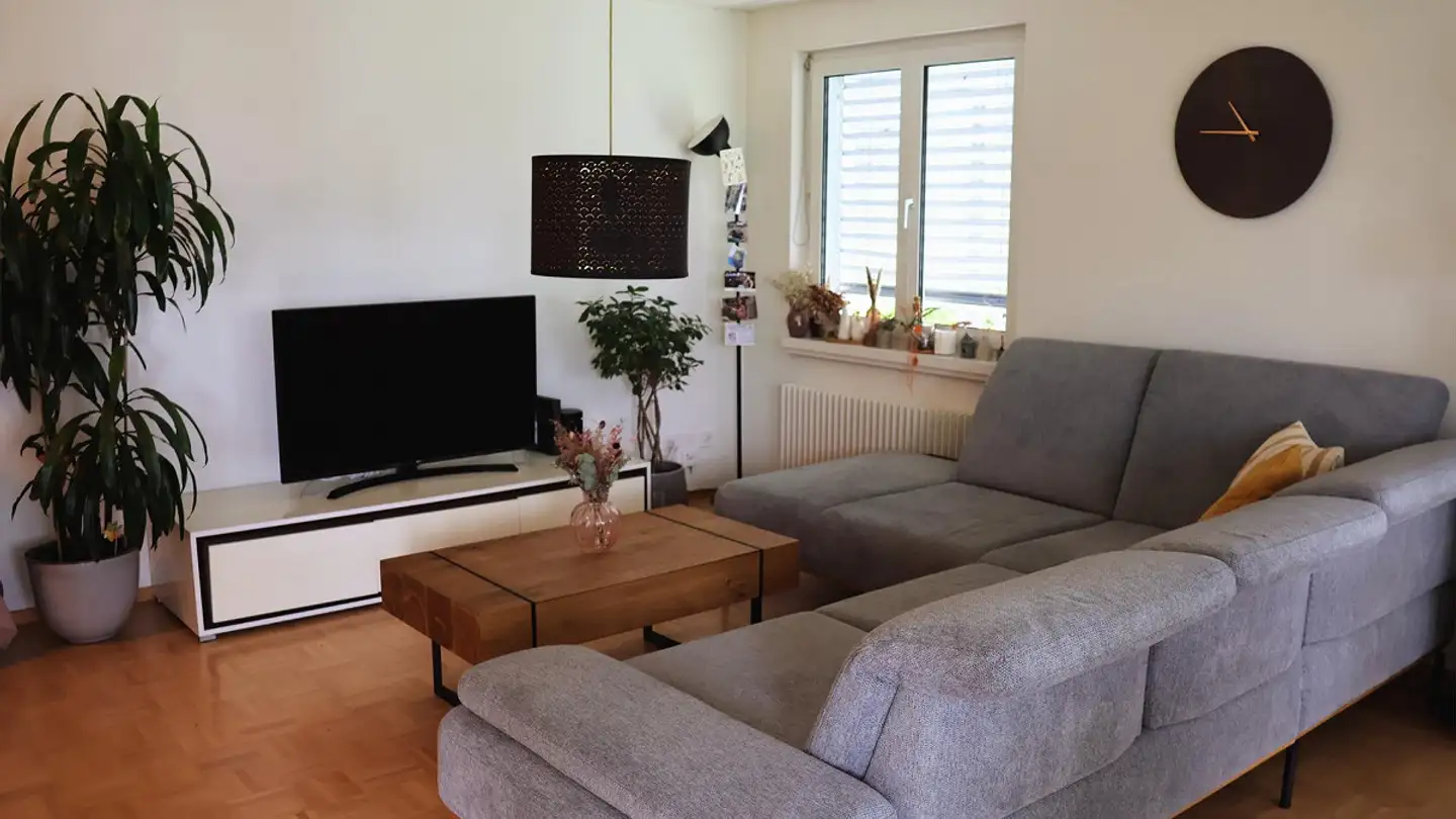 Apartment for rent - Schorenstrasse 3, 9000 St. Gallen - Photo 2