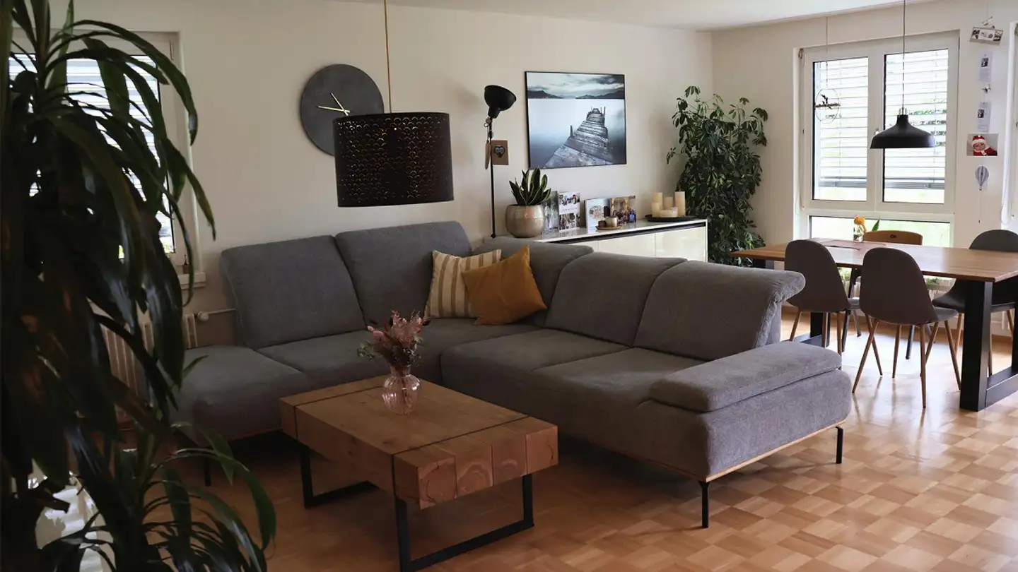 Apartment for rent - Schorenstrasse 3, 9000 St. Gallen - Photo 3