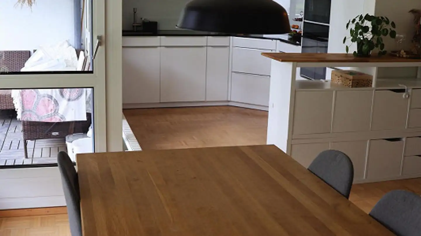 Apartment for rent - Schorenstrasse 3, 9000 St. Gallen - Photo 4