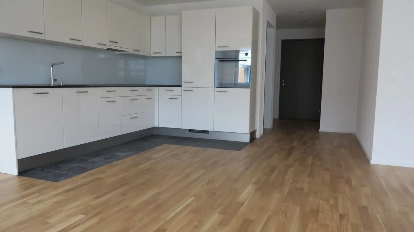 Appartement à louer - Güterstrasse 17, 2540 Grenchen
