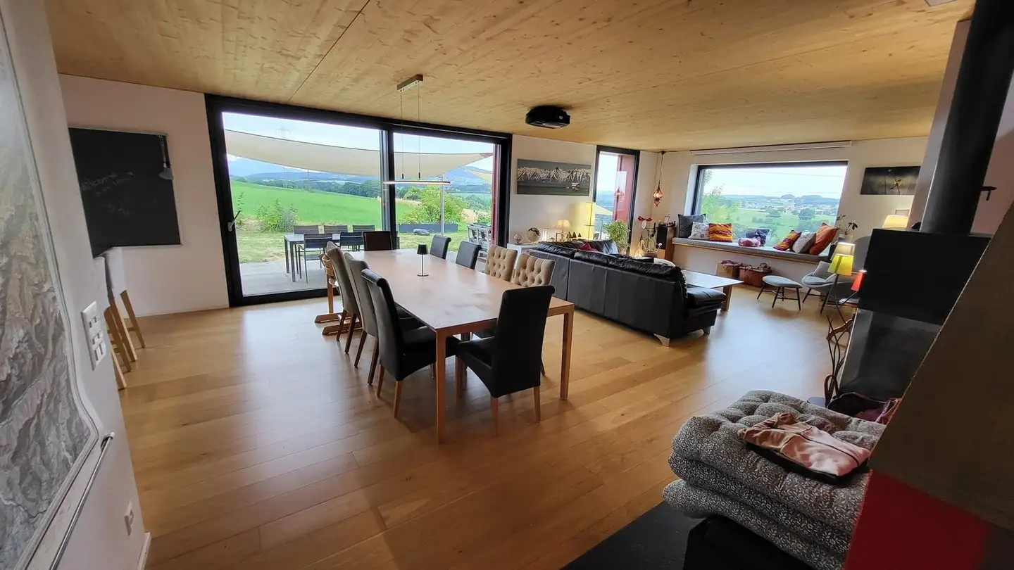 Appartamento in affitto - 1732 Arconciel - Photo 3