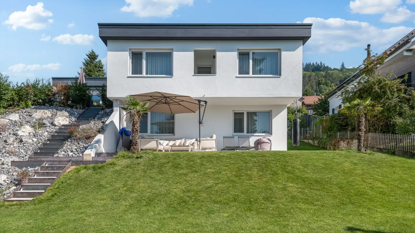 Maison individuelle à vendre - 8222 Beringen