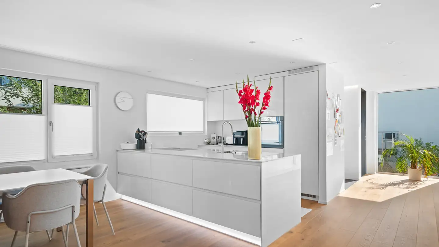 Maison individuelle à vendre - 8222 Beringen - Photo 3