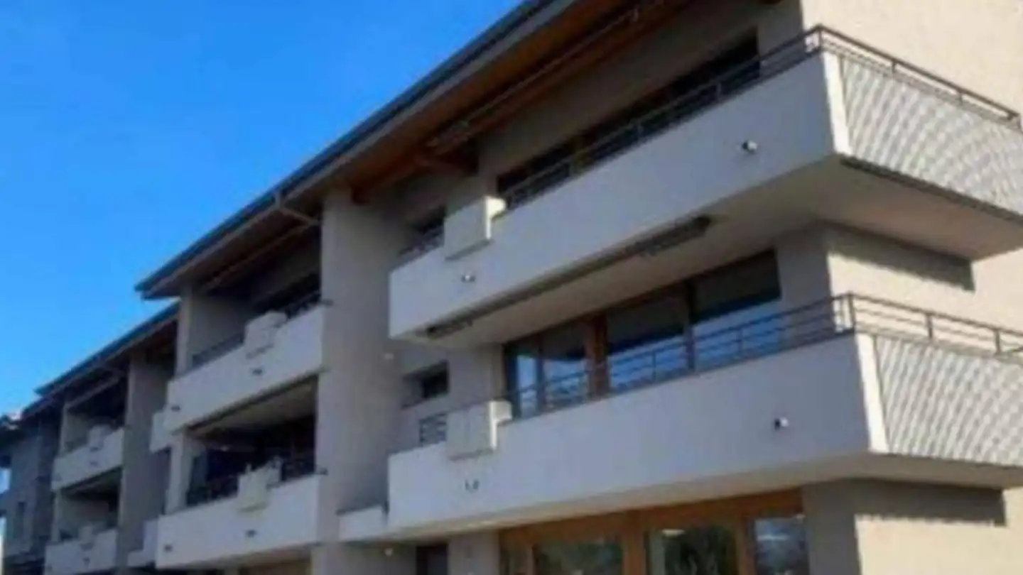 Geschäft mieten - 1247 Anières - Foto 2