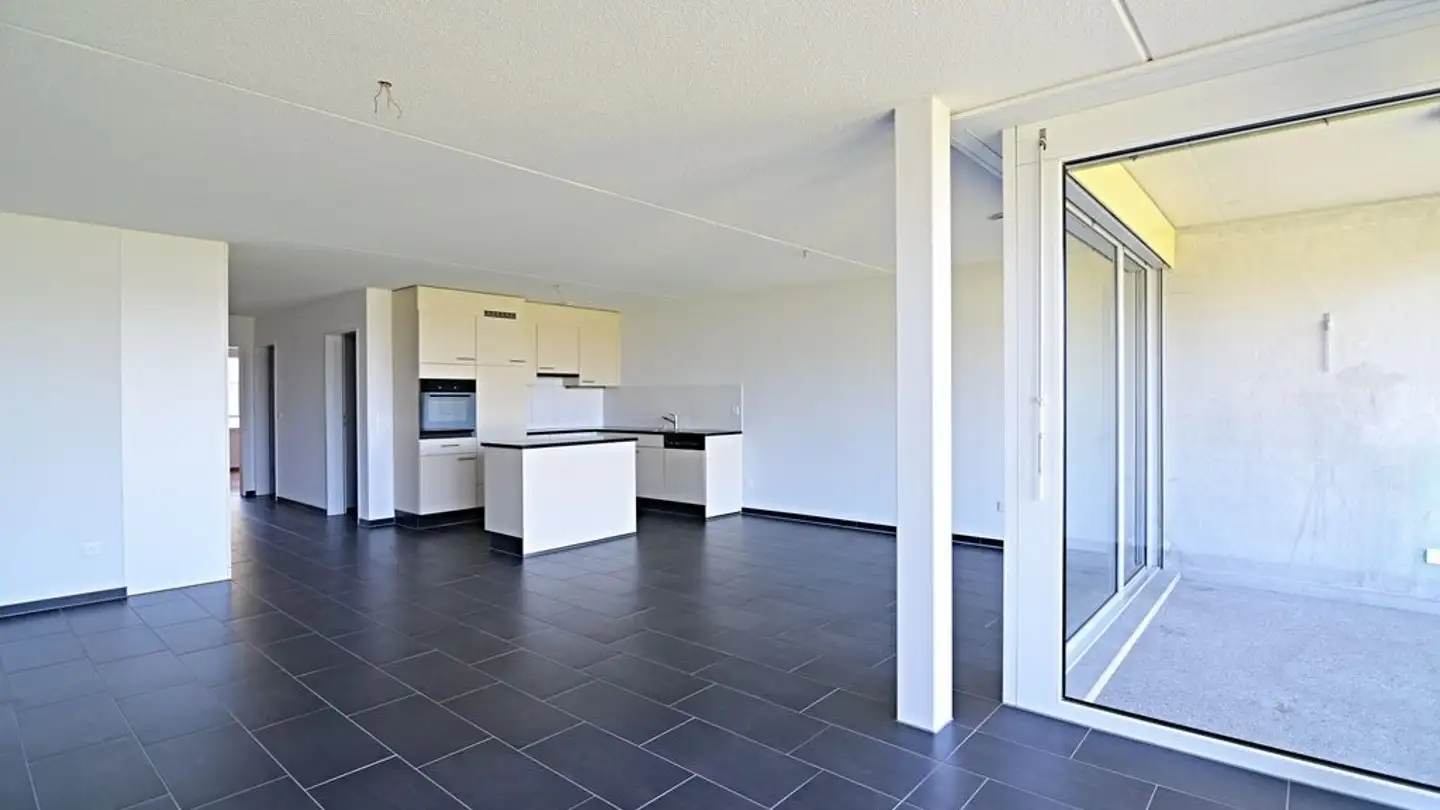 Wohnung mieten - Mülibachstrasse 48, 8107 Buchs ZH - Foto 4