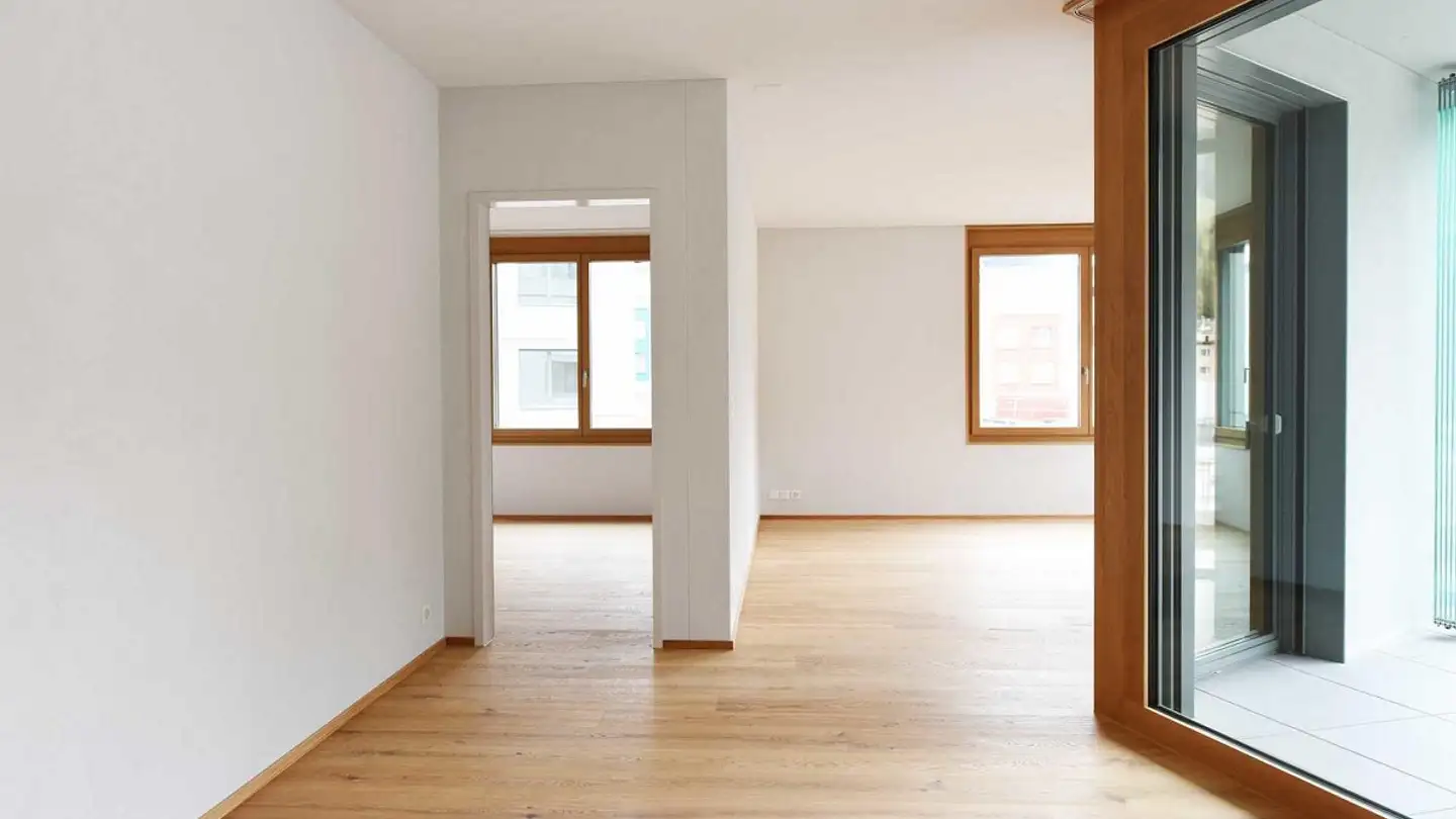Apartment for rent - Museumstrasse 22b, 7260 Davos Dorf - Photo 3