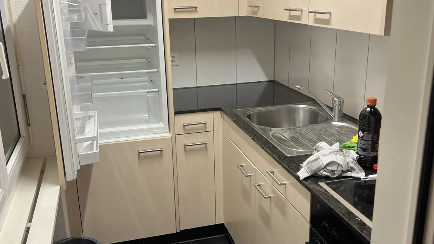 Appartamento in affitto - Jurastrasse 33, 3372 Wanzwil - Foto 3