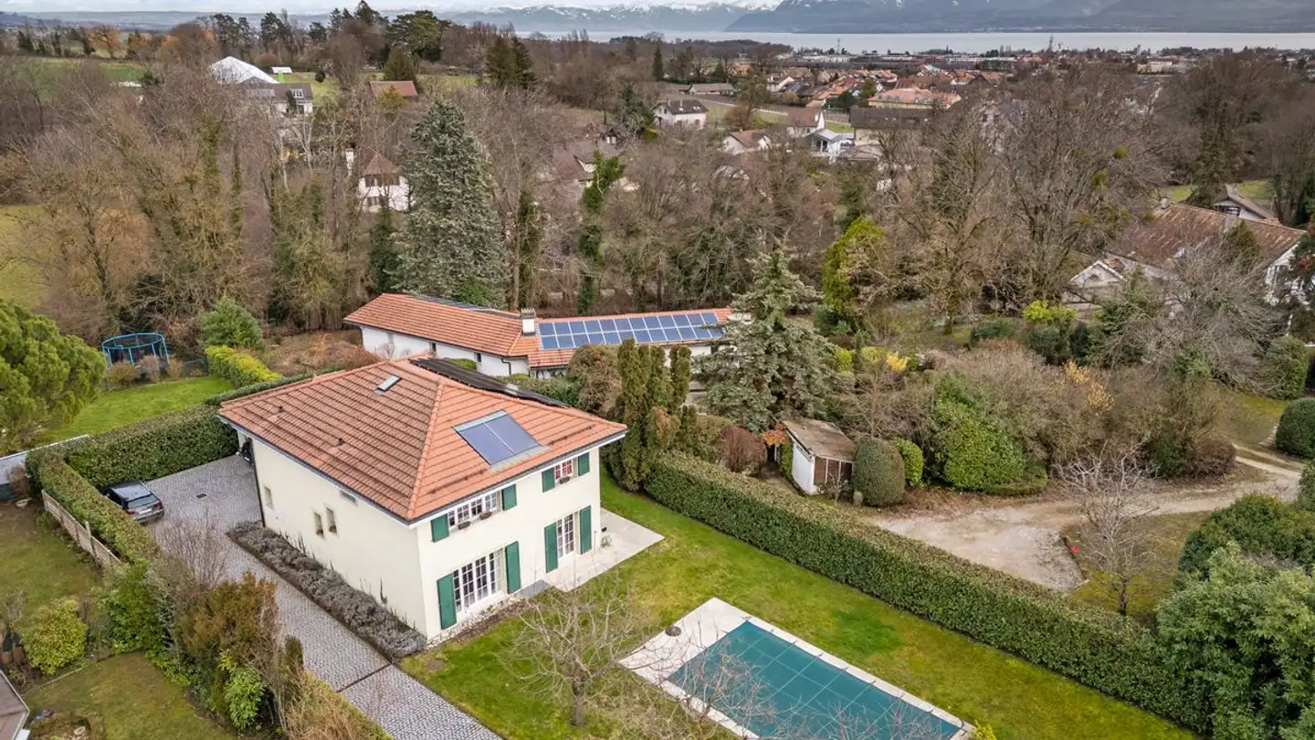 Villa in vendita - 1267 Vich