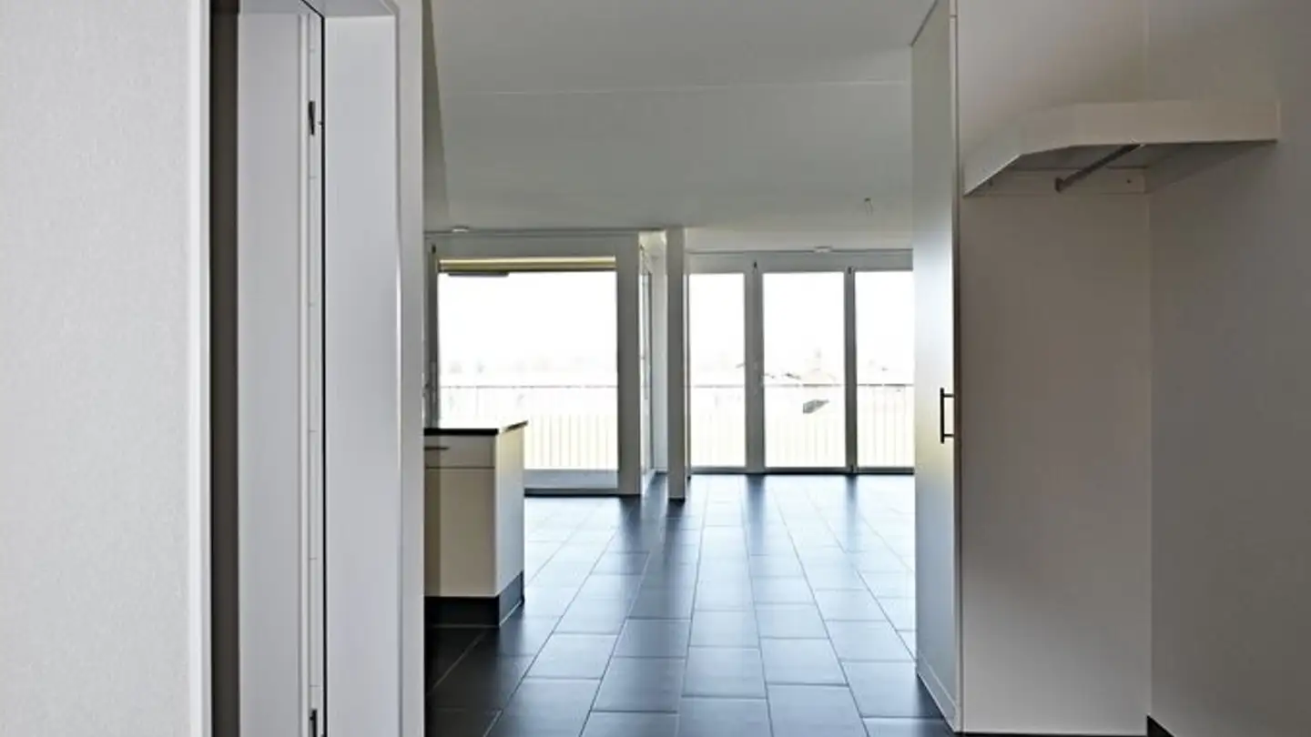 Wohnung mieten - Mülibachstrasse 48, 8107 Buchs ZH - Foto 2
