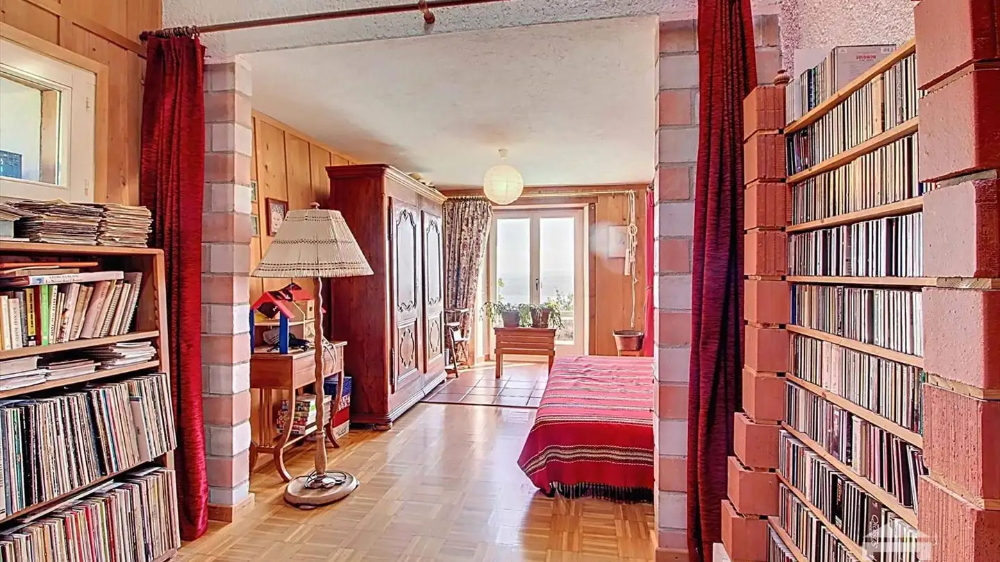 Casa singola in vendita - 1423 Villars-Burquin - Photo 2