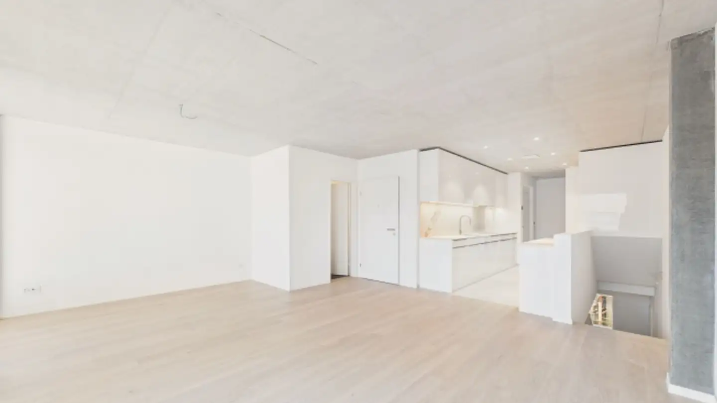 Appartamento in affitto - 4054 Basel - Foto 2