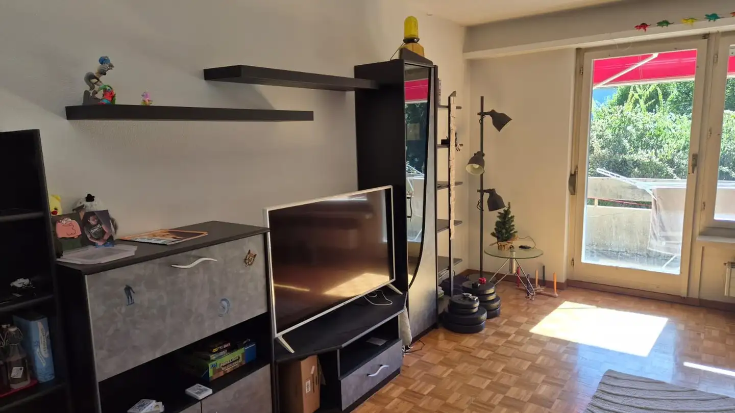 Furnished apartment for rent - 8304 Wallisellen - Photo 3