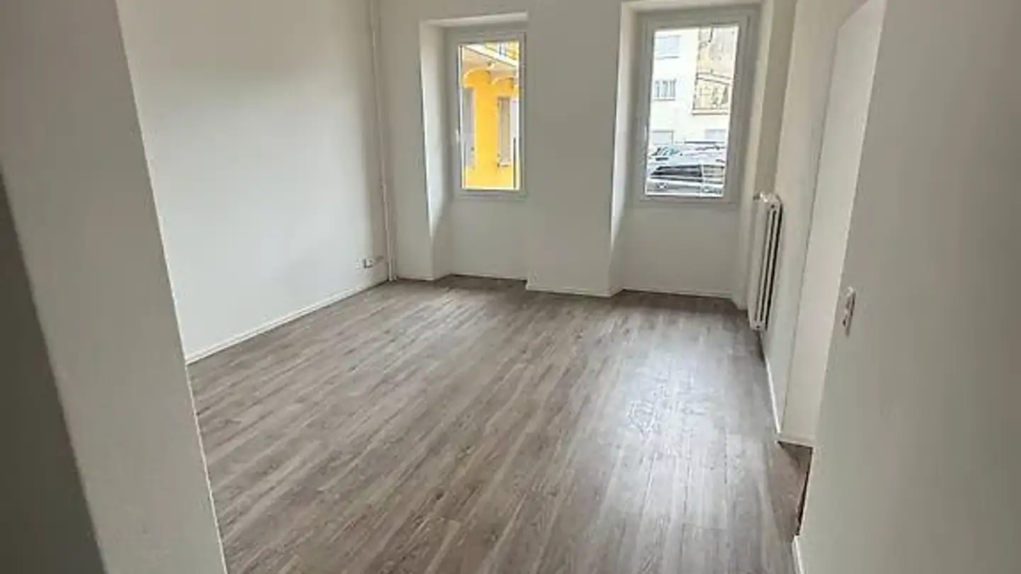 Appartamento in affitto - 6515 Gudo