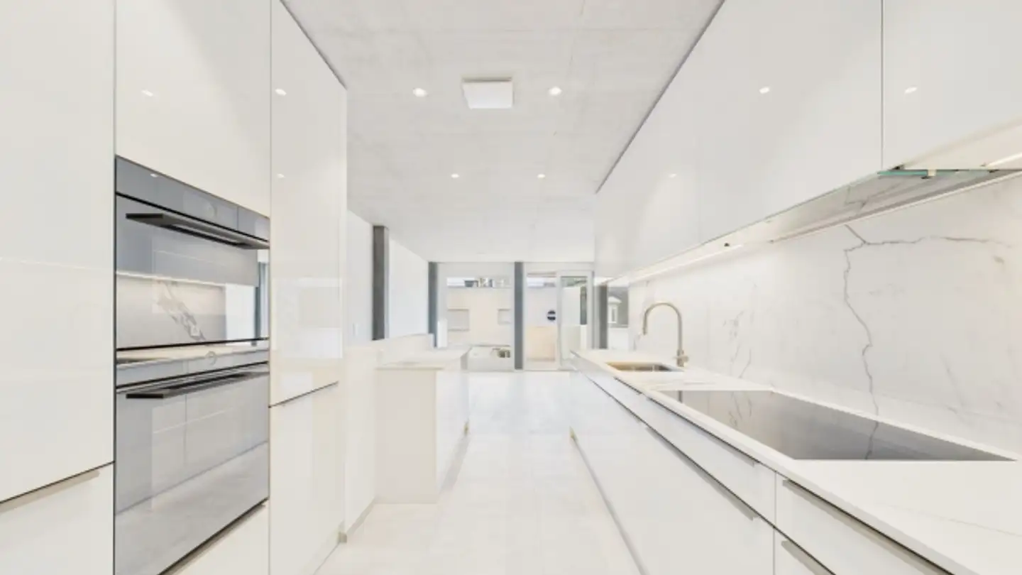 Appartamento in affitto - 4054 Basel - Foto 4