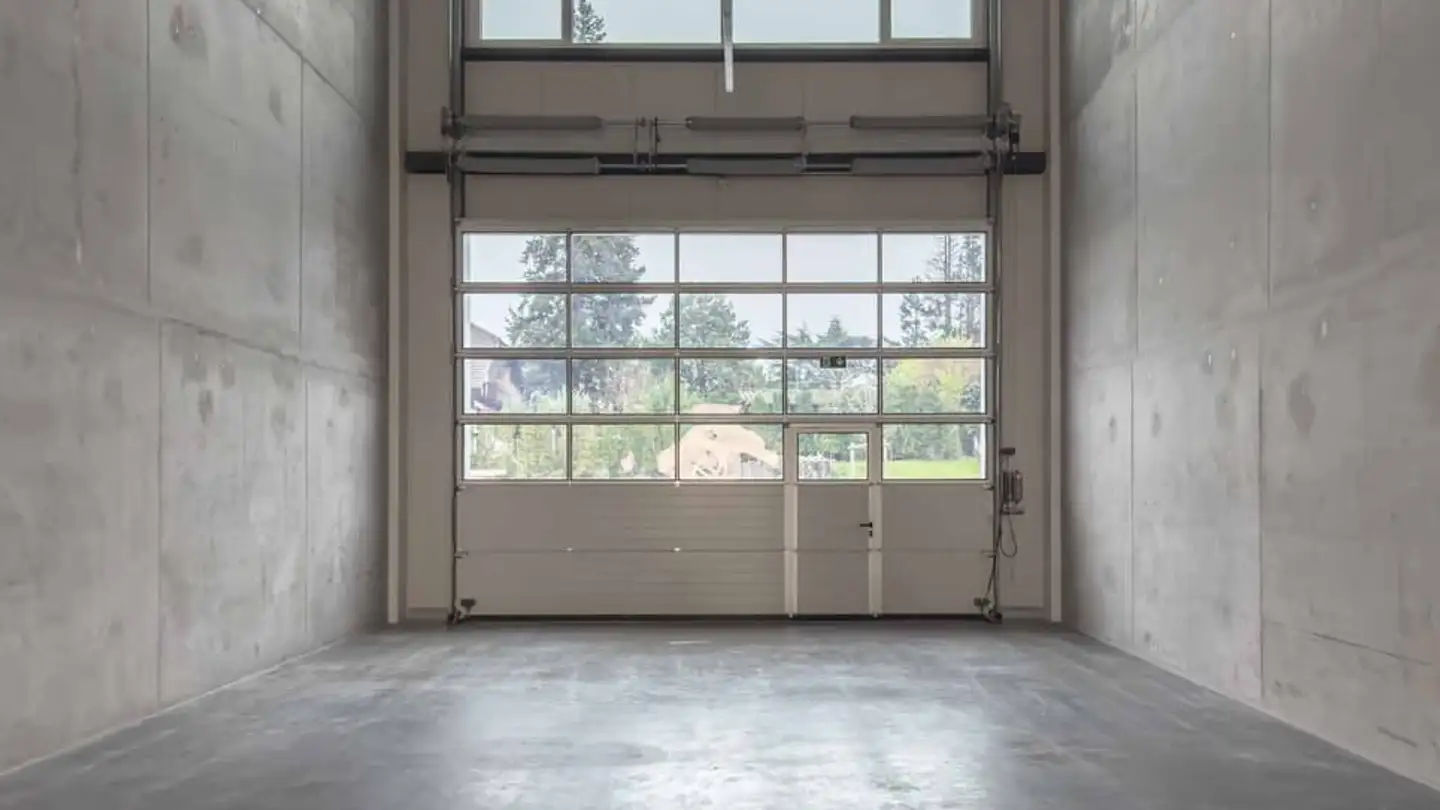 Gewerbe kaufen - 1214 Vernier - Foto 2