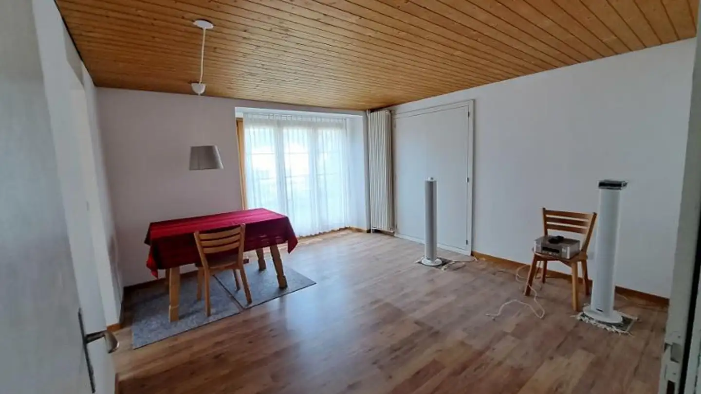 Appartement à louer - 7000 Chur