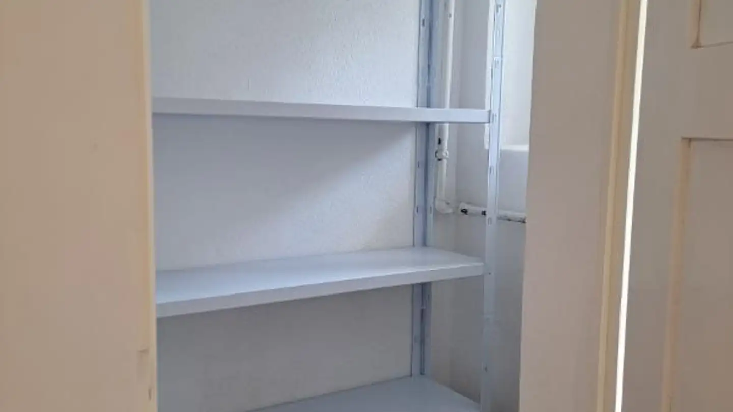 Appartement à louer - 7000 Chur - Photo 3