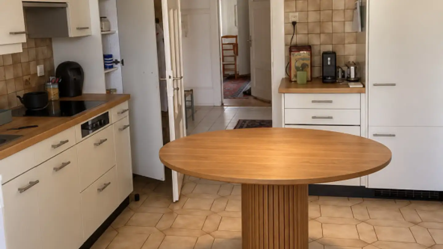 Appartement à louer - 1004 Lausanne - Photo 4
