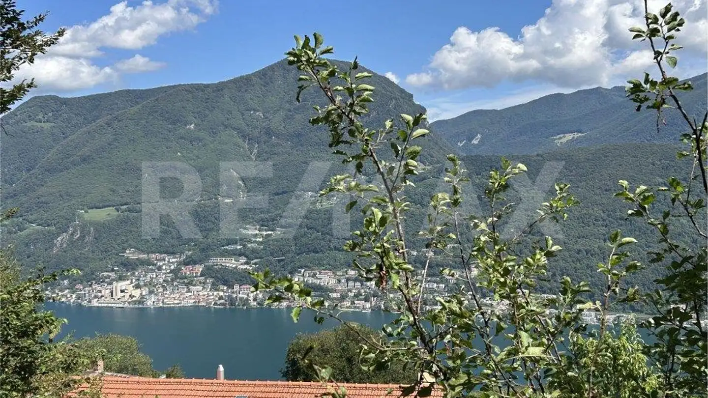 Terreno edificabile in vendita - 6914 Carona - Photo 3